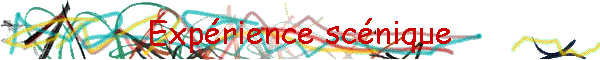 Exp�rience sc�nique